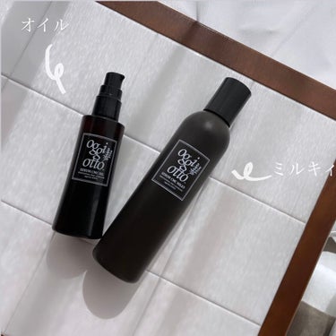 hair care

髪を伸ばし始めてから美容師さんにおすすめされてずっとOggiotto を使っています。細毛、猫っ毛で悩んでいたのですがこちらやっぱり良いです。。
美容院でしか買えないのが難点ですが