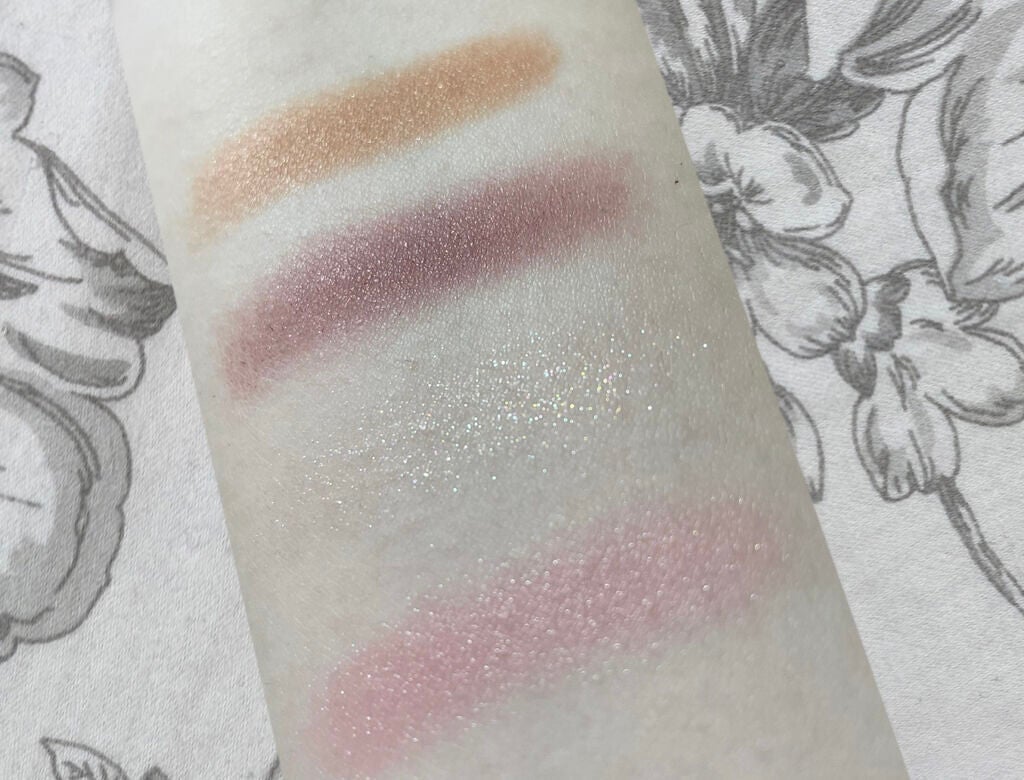 もい on LIPS 「#コスメ購入品GUERLAINオンブルジェ 530マジェスティ..」(4枚目)