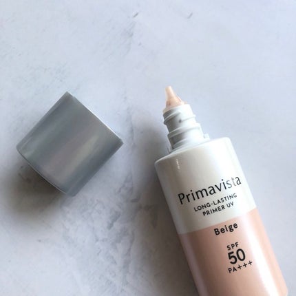 スキンプロテクトベース<皮脂くずれ防止>SPF50/プリマヴィスタ/化粧下地を使ったクチコミ(2枚目)