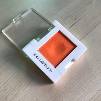 アディクション ザ アイシャドウ/ADDICTION/単色アイシャドウを使ったクチコミ(5枚目)