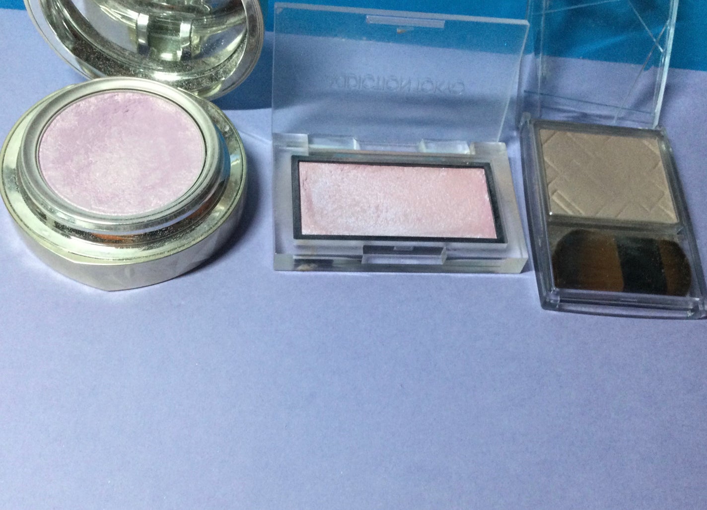 リサージ ニュアンスフィットアイズ/リサージ/アイシャドウパレットを使ったクチコミ(3枚目)