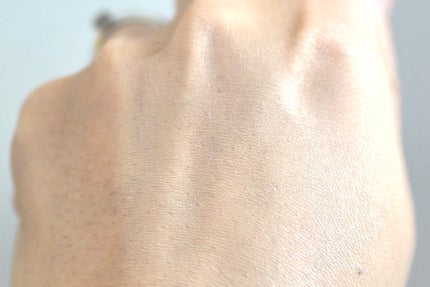 ピンクティーツリーカバープライマークッション/APLIN/クッションファンデーションを使ったクチコミ(5枚目)