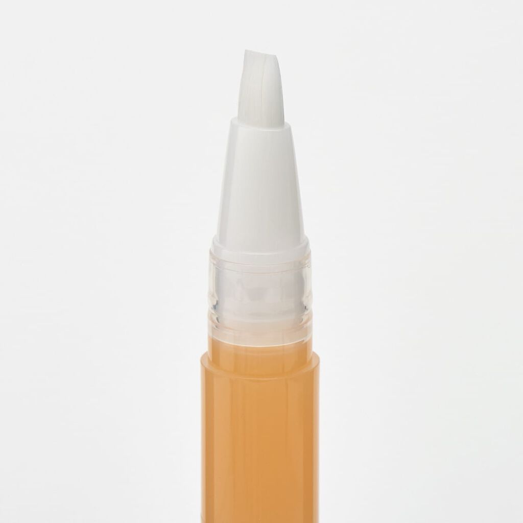 ネイルケアオイル 無印良品