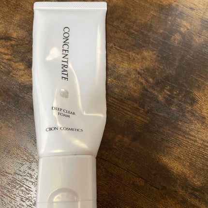 シーボン. コンセントレートプラス ディープクリアフォーム