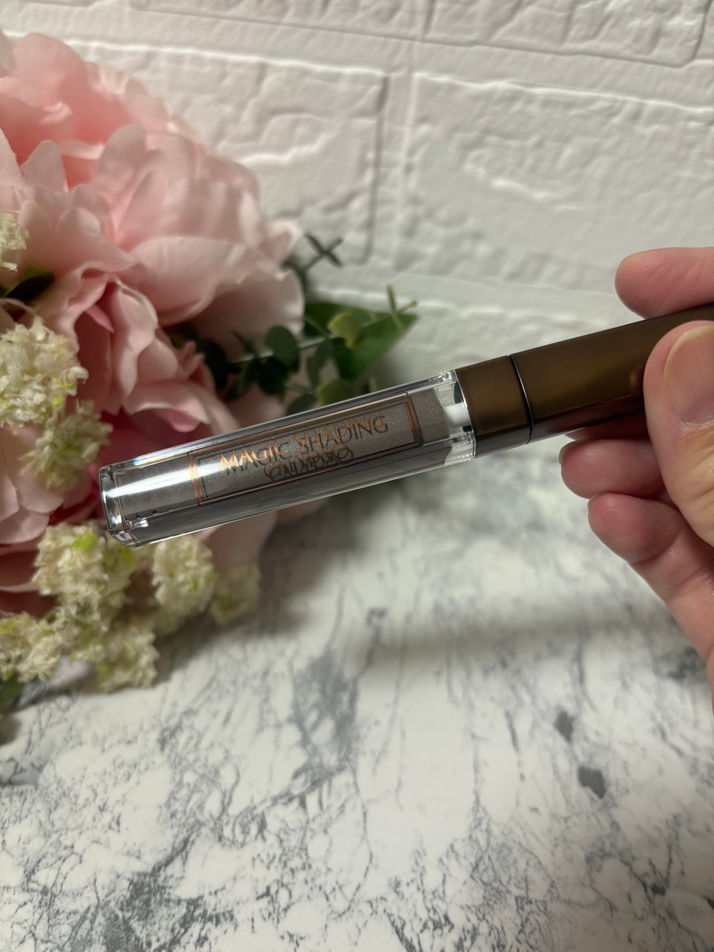 カリプソ マジックコンシーラー/カリプソ/コンシーラーを使ったクチコミ(2枚目)