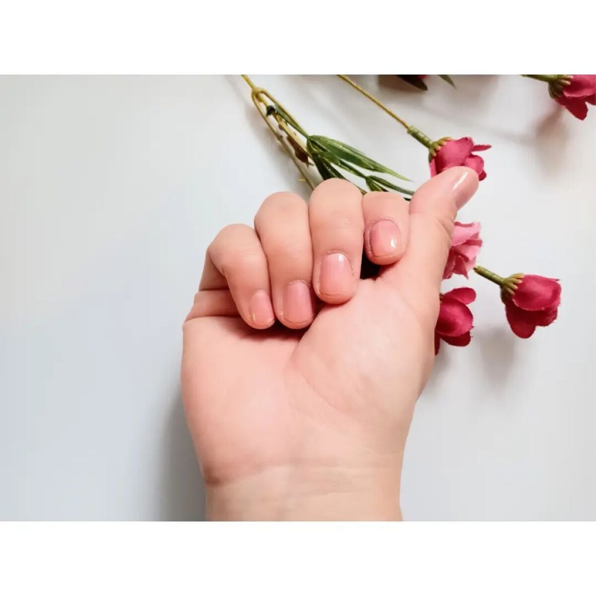 1Day密封ネイルケアパック/DAILY NAILLY/ネイルオイル・トリートメントを使ったクチコミ(5枚目)