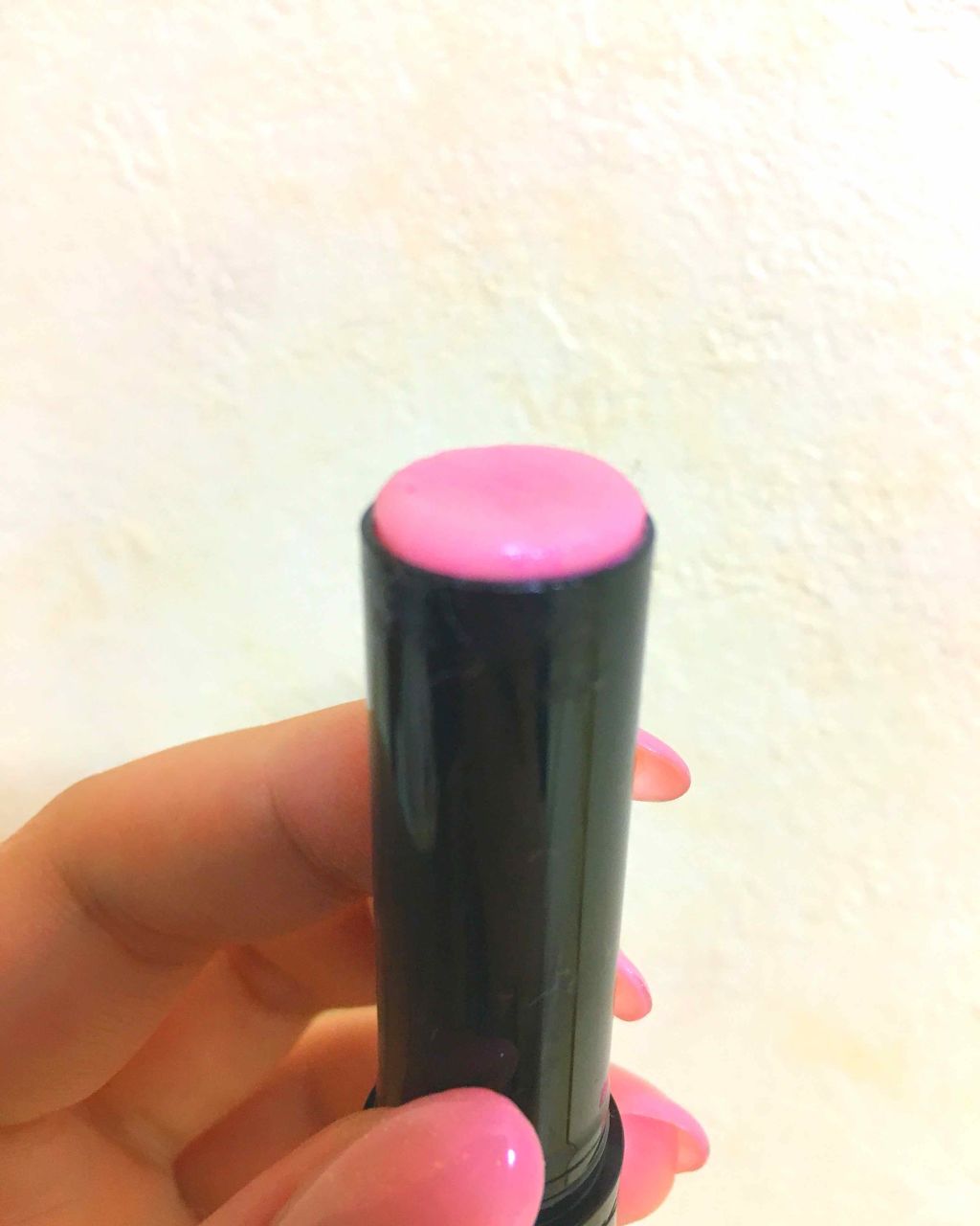 CCリッププライマー (ティント)/KATE/リップケアを使ったクチコミ（2枚目）