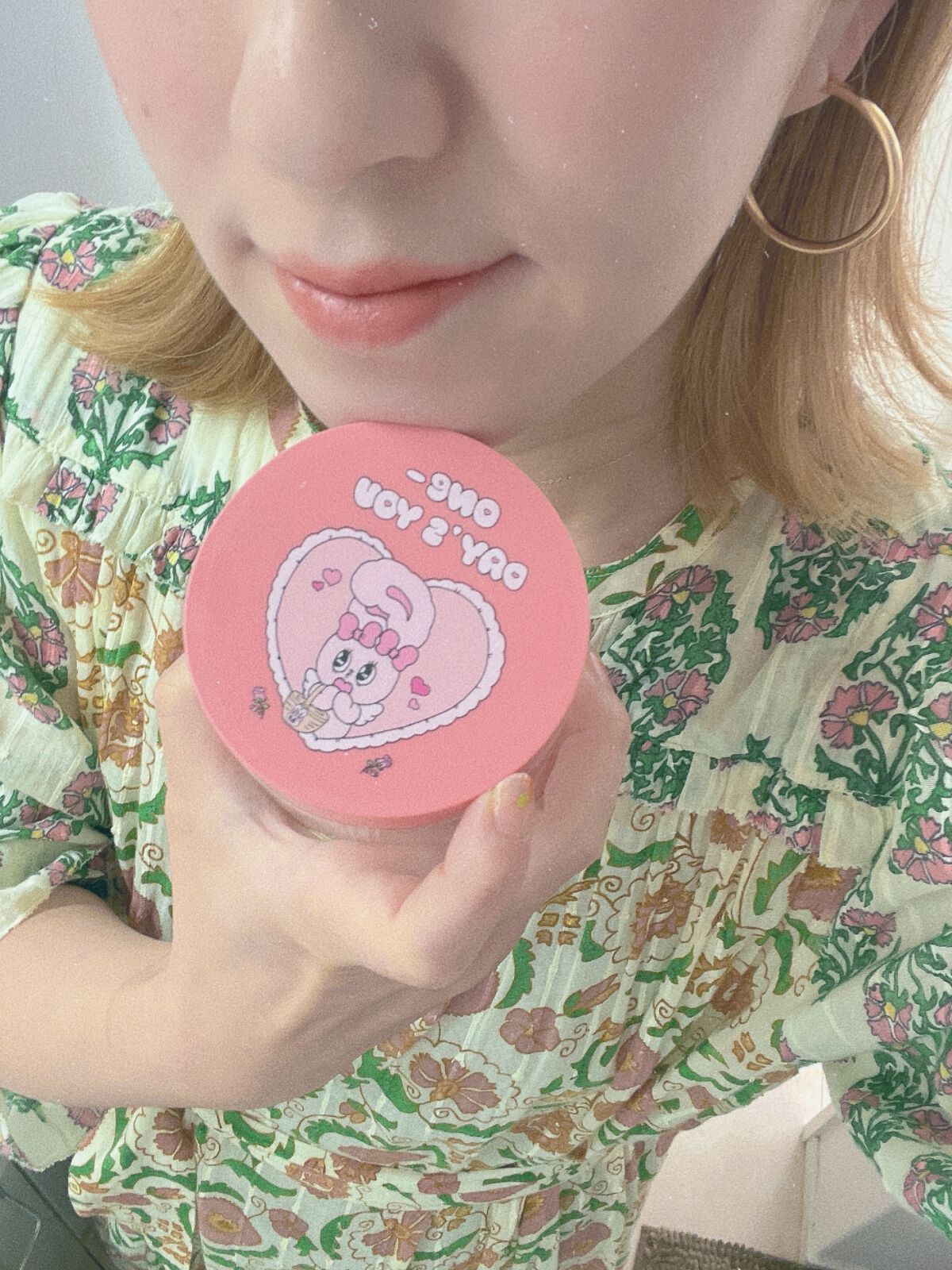 ヘルプミー! リアルコラーゲンパッド/One-day's you/トナーパッドを使ったクチコミ（3枚目）