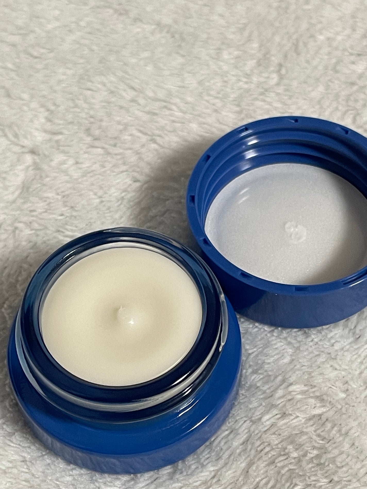 セラム シールド/ONE BY KOSE/フェイスバームを使ったクチコミ(2枚目)