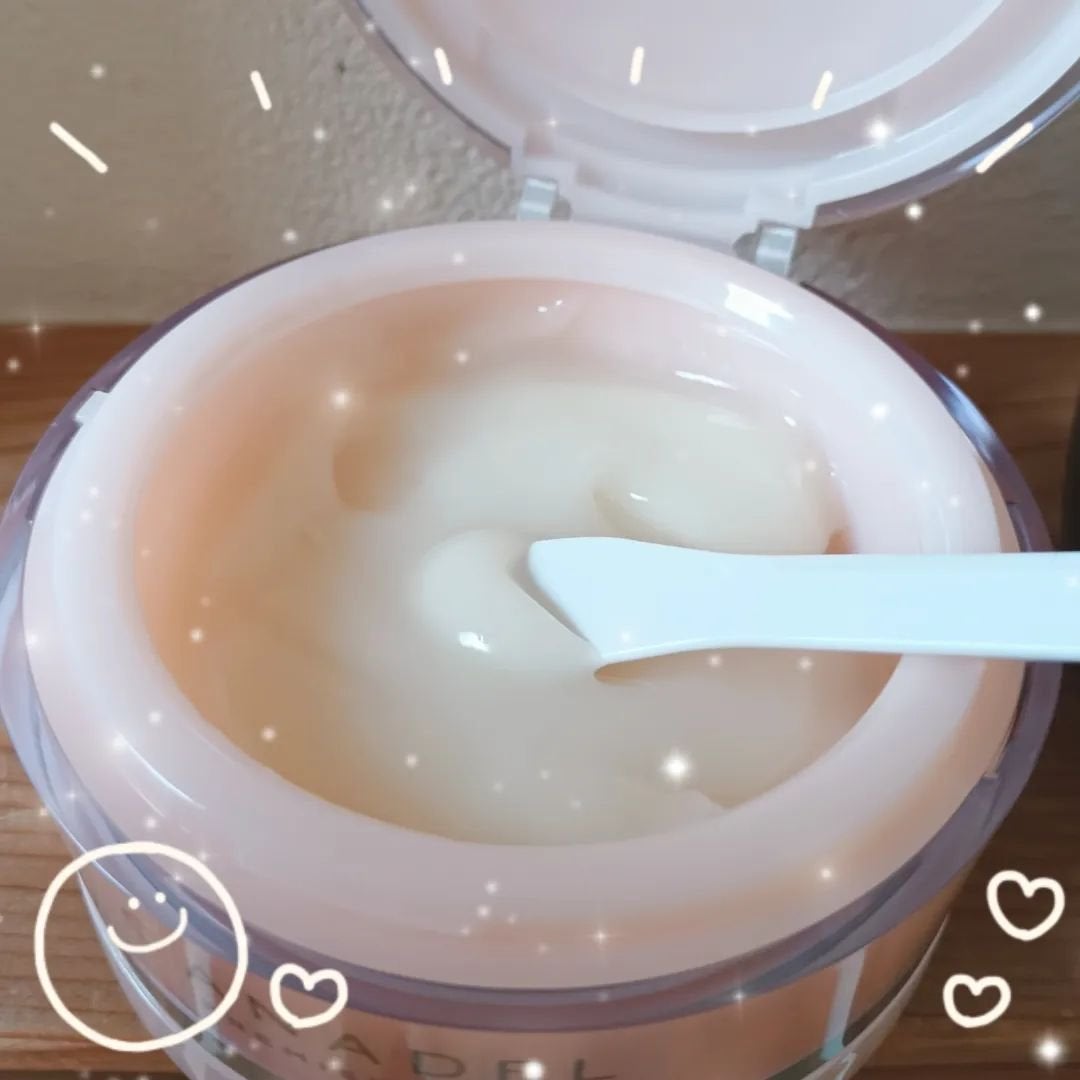 プレミアリフト オールインワン/CANADEL/オールインワン化粧品を使ったクチコミ(2枚目)