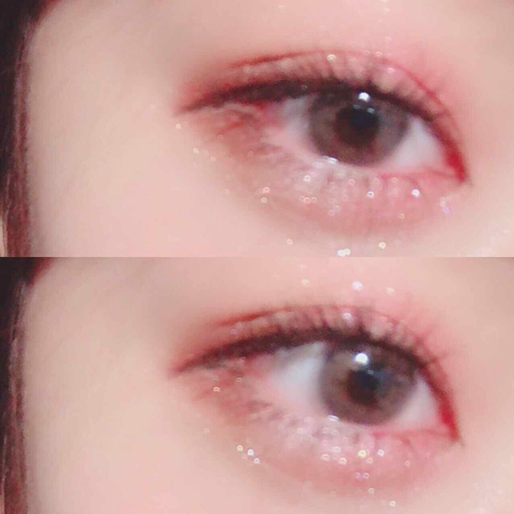 バレンタインボックス3ローズモーメント/VAVI MELLO/アイシャドウパレットを使ったクチコミ（2枚目）