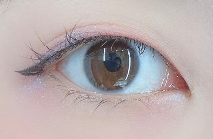 クイックラッシュカーラーER/キャンメイク/マスカラ下地を使ったクチコミ(2枚目)