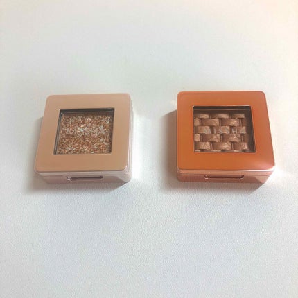 モダンアイシャドウ イタルプリズム/MISSHA/単色アイシャドウを使ったクチコミ(1枚目)