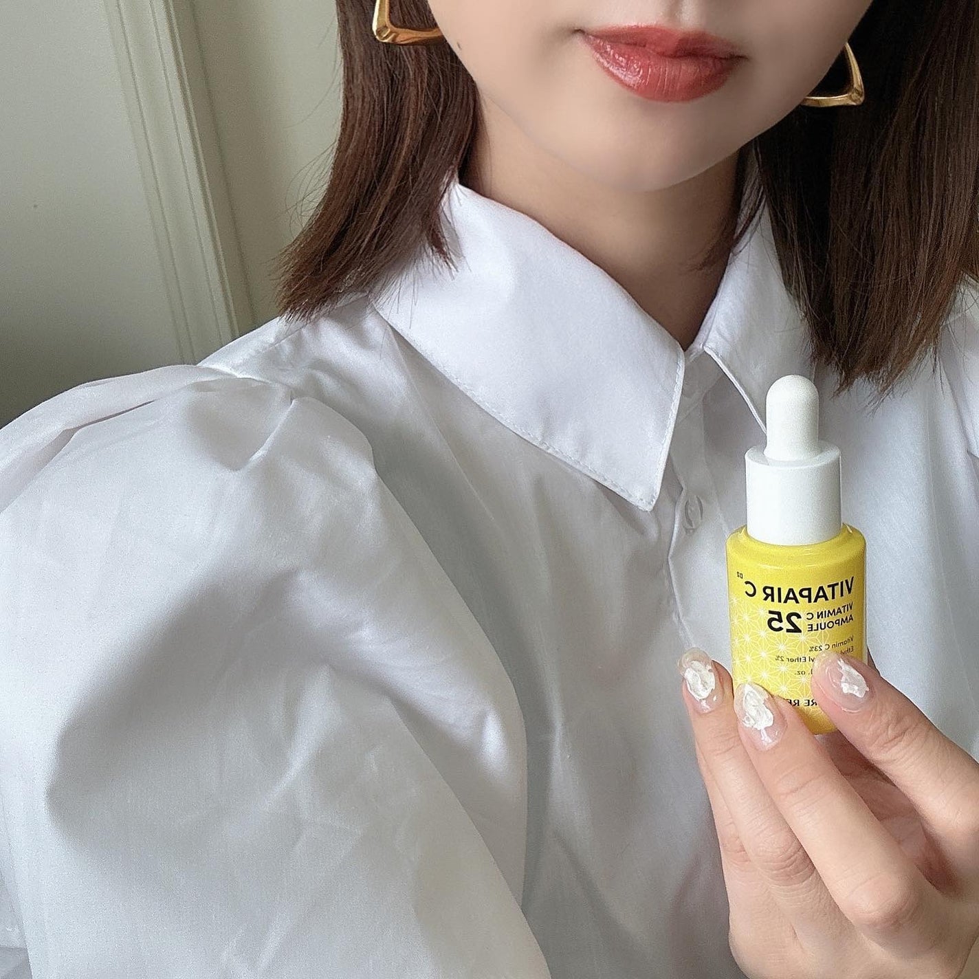 ヒアテノール トナー/ネイチャーリパブリック/化粧水を使ったクチコミ(3枚目)