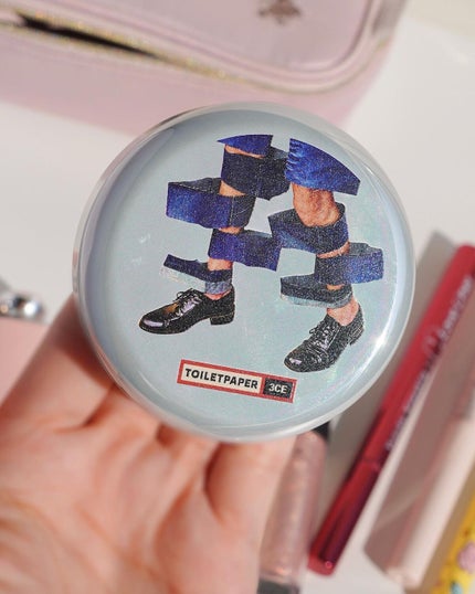 SUMOMO on LIPS 「ポーチの中身をご紹介します〜!(テーマパーク主にディズニーve..」(6枚目)