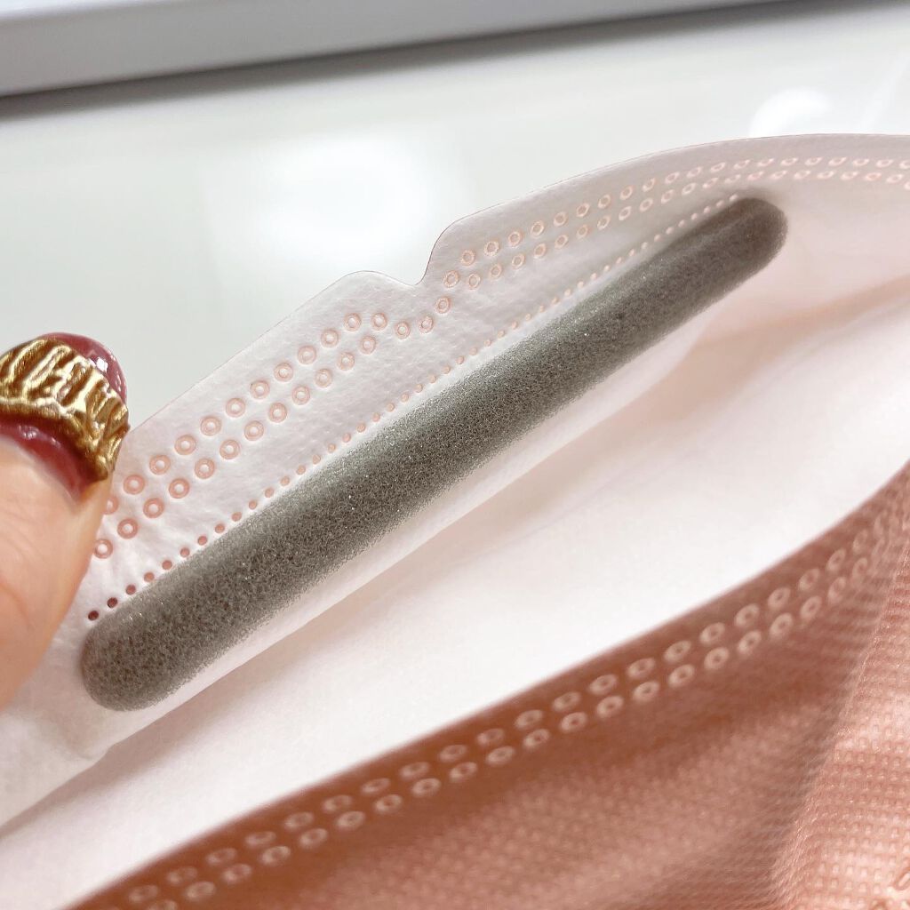 ブリリアントマスク/長寿の里/マスクを使ったクチコミ(5枚目)