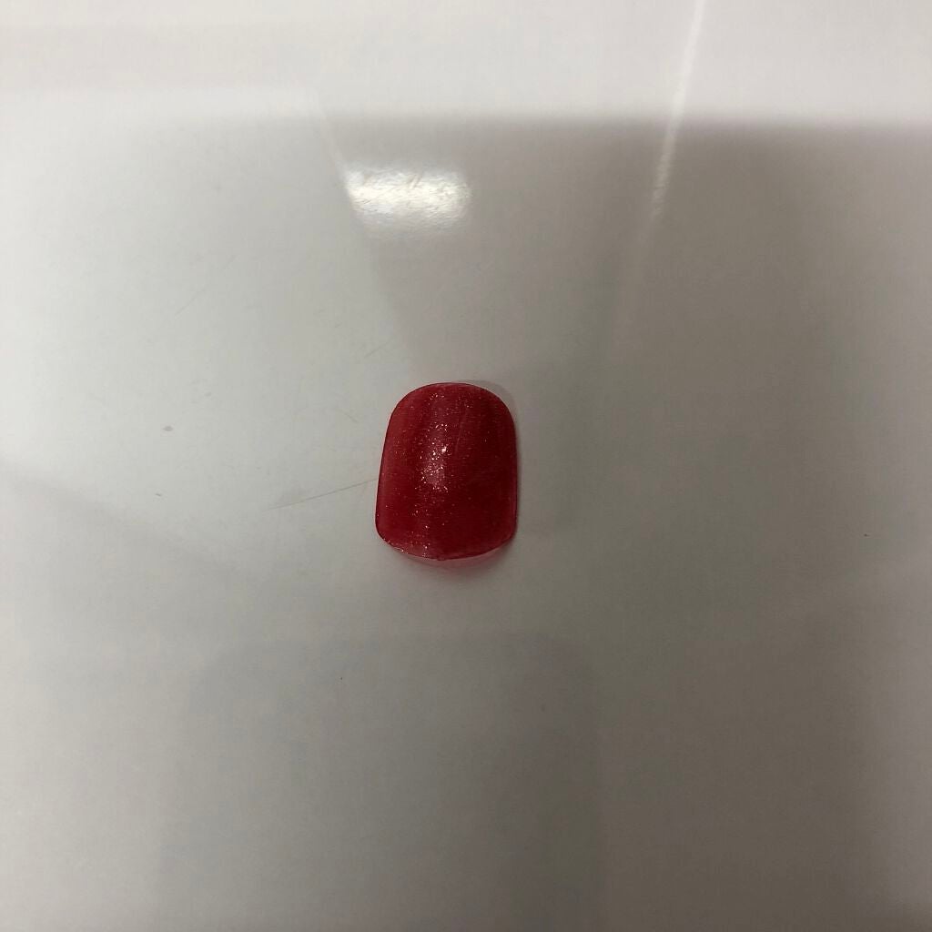 ナチュラルネイルカラーN/デュカート/マニキュアを使ったクチコミ(3枚目)