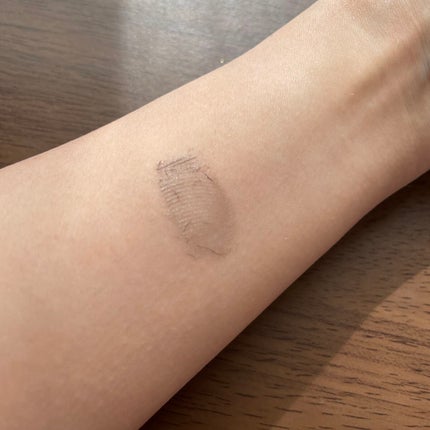 ウォンジョンヨ ヌードアイラッシュ/Wonjungyo/マスカラを使ったクチコミ(3枚目)