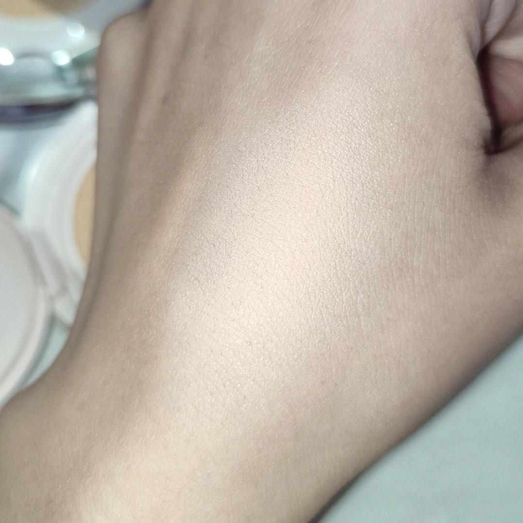 ウォーターグロウコーティングクッション/wakemake/クッションファンデーションを使ったクチコミ（3枚目）