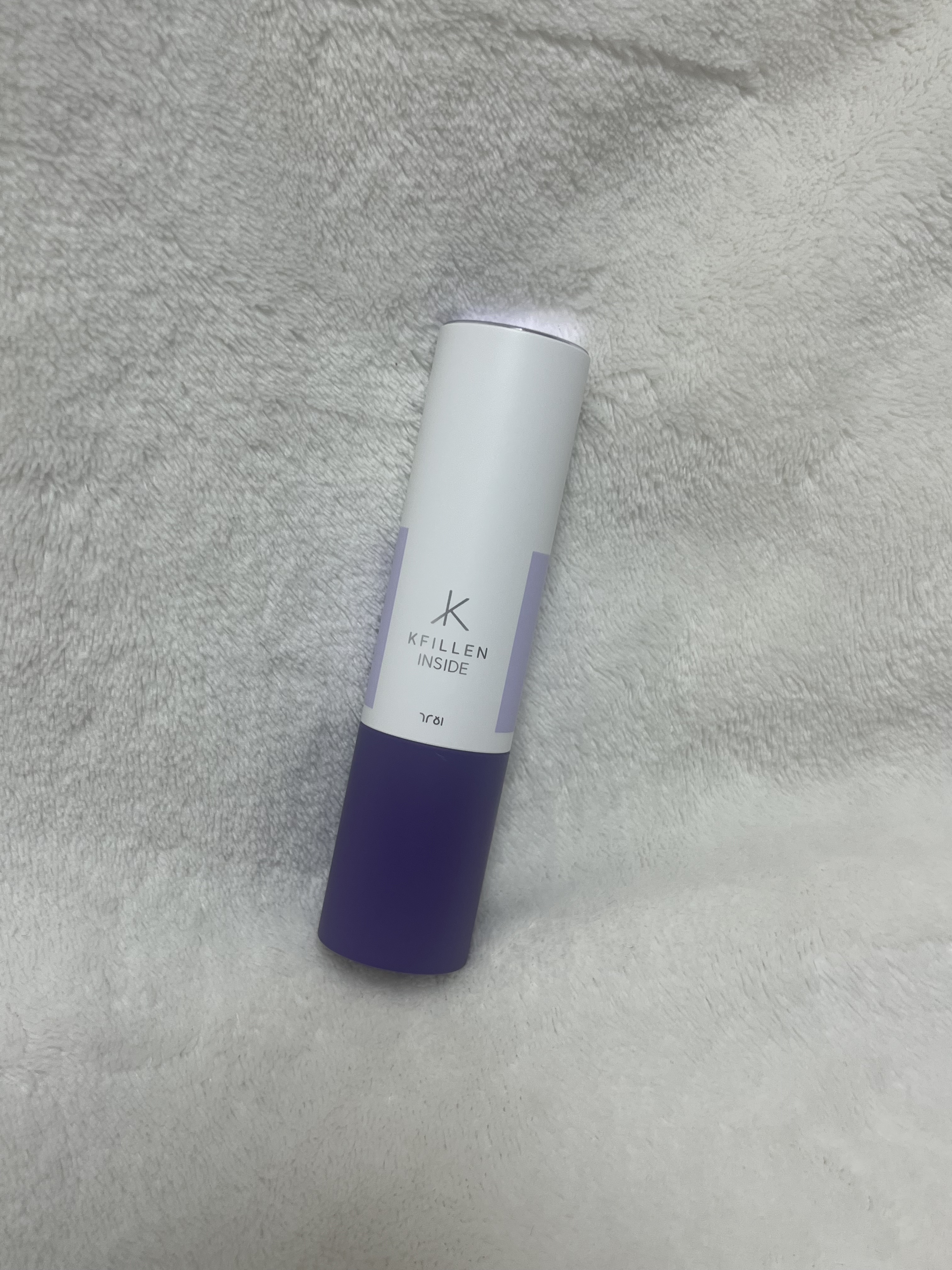 アイバーム CV/KAHI/フェイスバームを使ったクチコミ（1枚目）