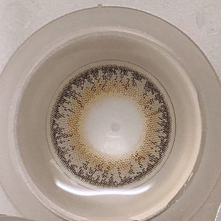 LIL MOON 1day/LILMOON/ワンデー(1DAY)カラコンを使ったクチコミ(3枚目)