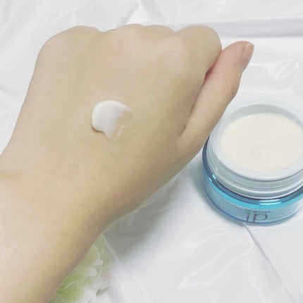 ベースケア セラム<土台美容液>/SOFINA iP/美容液を使ったクチコミ(4枚目)