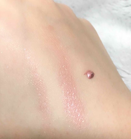 ウィンクグロウアイズ/キャンメイク/ジェル・クリームアイシャドウを使ったクチコミ(2枚目)