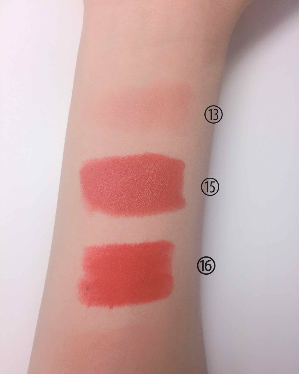 UVウルトラフィットベースN/CEZANNE/化粧下地を使ったクチコミ(4枚目)