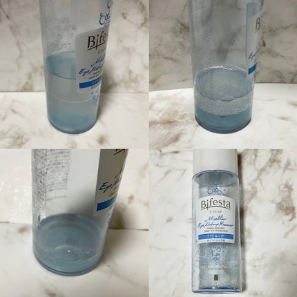 シルコットなめらか仕立て/シルコット/コットンを使ったクチコミ(6枚目)