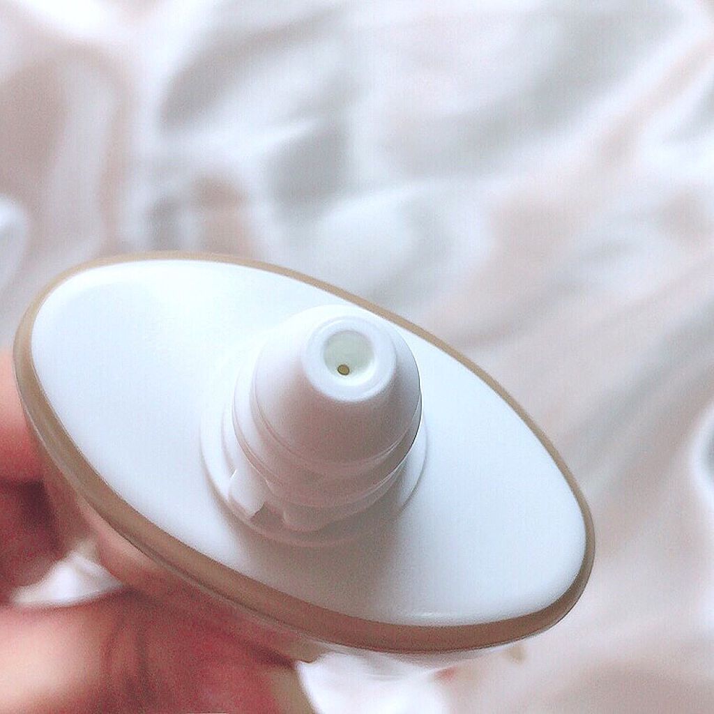 パーフェクトUV スキンケアジェル N/アネッサ/日焼け止め・UVケアを使ったクチコミ（2枚目）