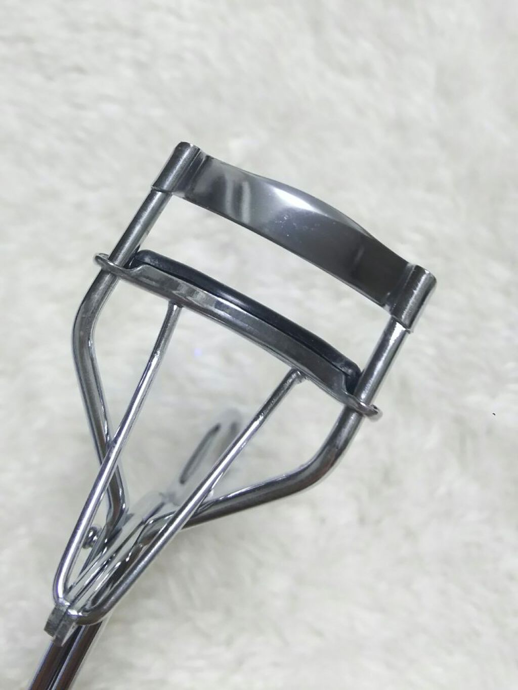 猫目ビューラー/Ancci brush/ビューラーを使ったクチコミ（3枚目）