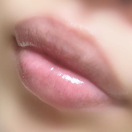 CICA ナイトリップマスク/VT/リップマスクを使ったクチコミ(3枚目)