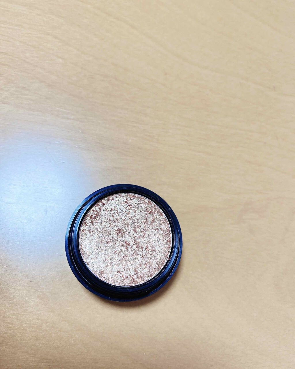 セルフィーフィックスピグメント/Witch's Pouch/単色アイシャドウを使ったクチコミ(2枚目)