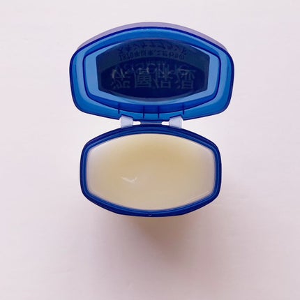 オリジナル ピュアスキンジェリー/ヴァセリン/ボディクリームを使ったクチコミ(3枚目)