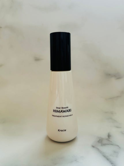 オイルインシャンプー/オイルインコンディショナー (グロス&リペア)/ディアボーテ/市販シャンプーを使ったクチコミ(3枚目)