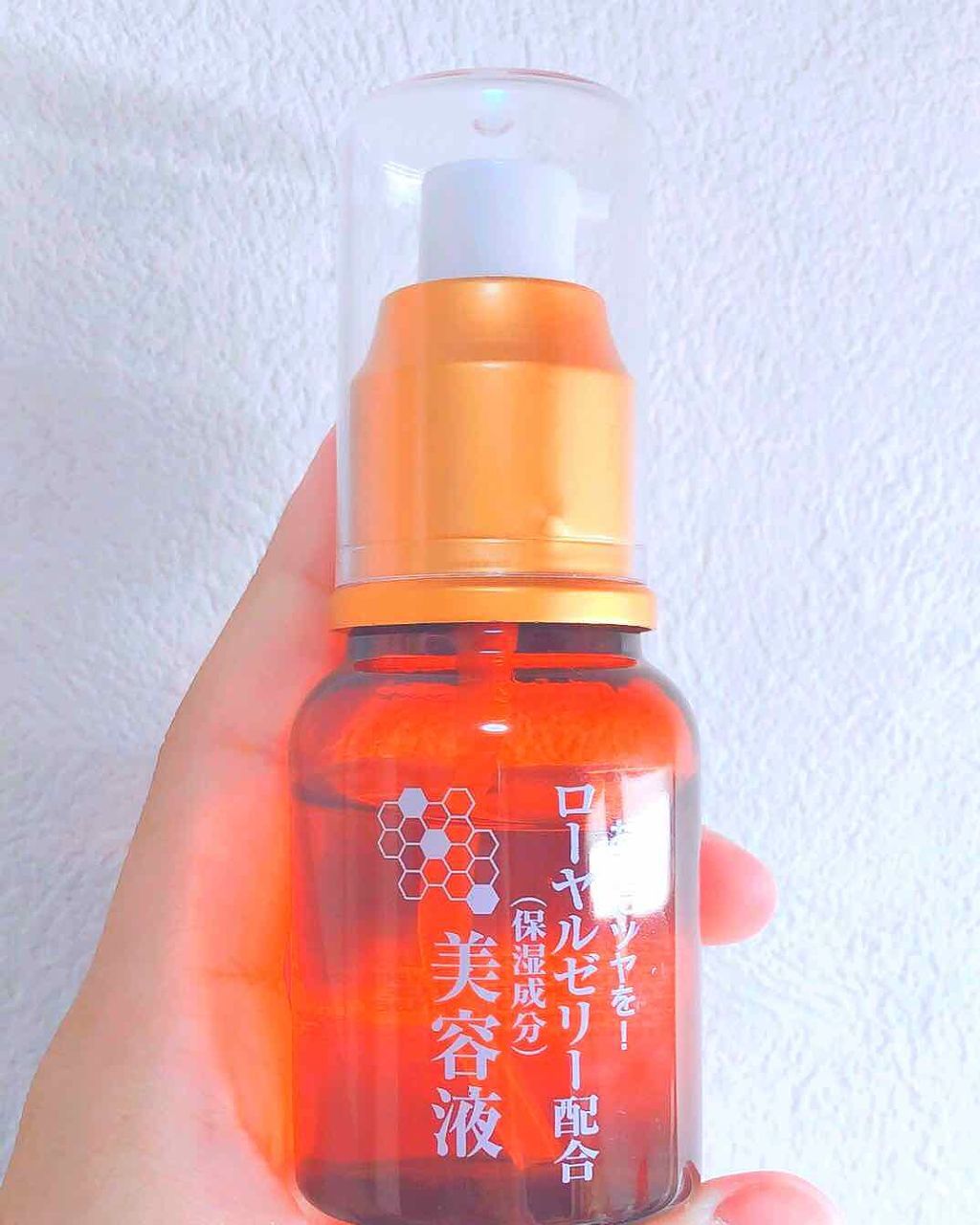 濃密うるみ肌 オールインワンリッチジェル/DHC/オールインワン化粧品を使ったクチコミ(3枚目)