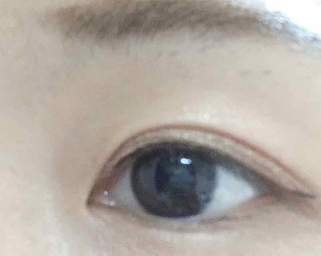 メッシュ アイテープ/shefun/二重まぶた用アイテムを使ったクチコミ(2枚目)