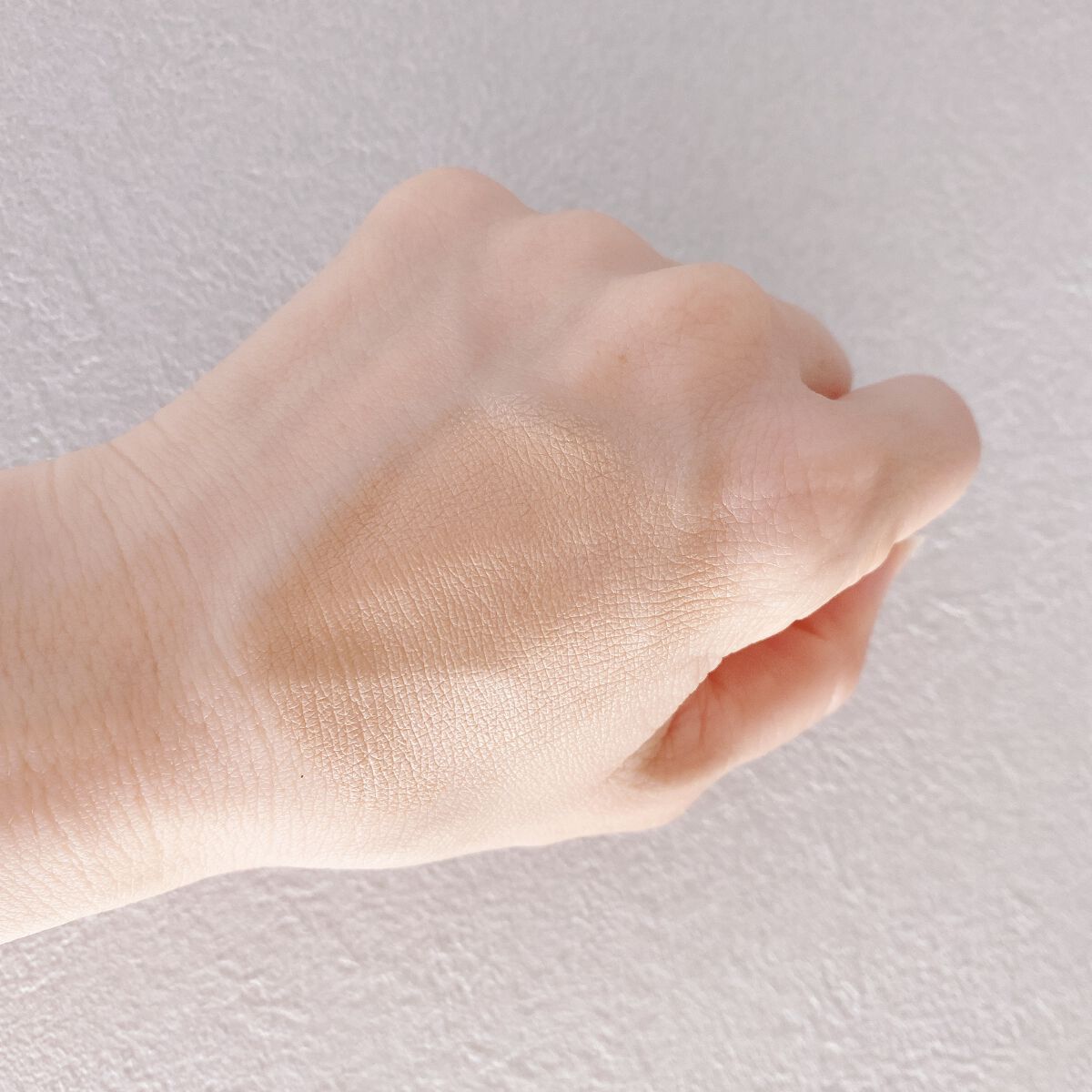 クールスキンウェアＢＢ/ESPRIQUE/BBクリームを使ったクチコミ（3枚目）