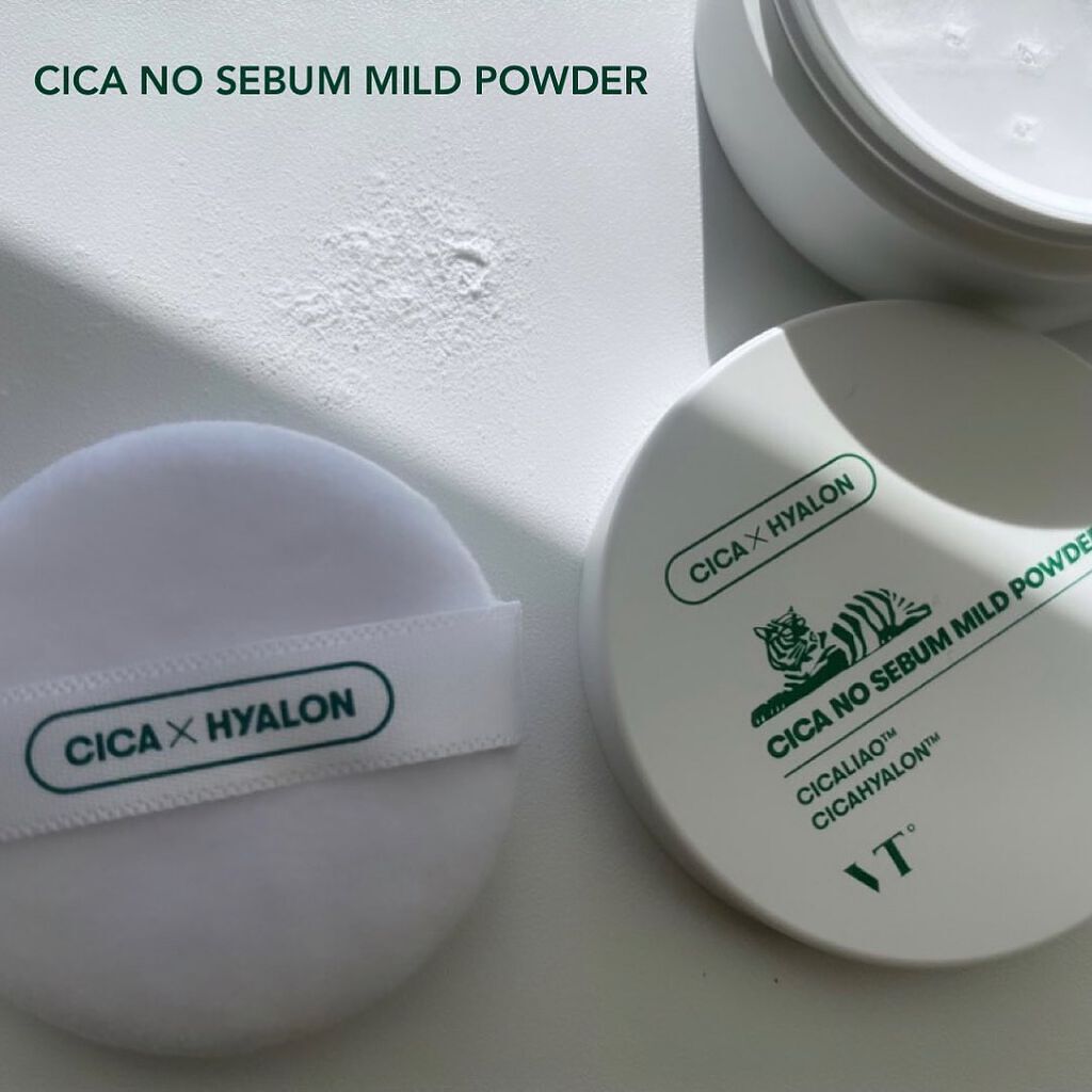 プロCICA クリアスポットパッチ/VT/その他スキンケアを使ったクチコミ(3枚目)