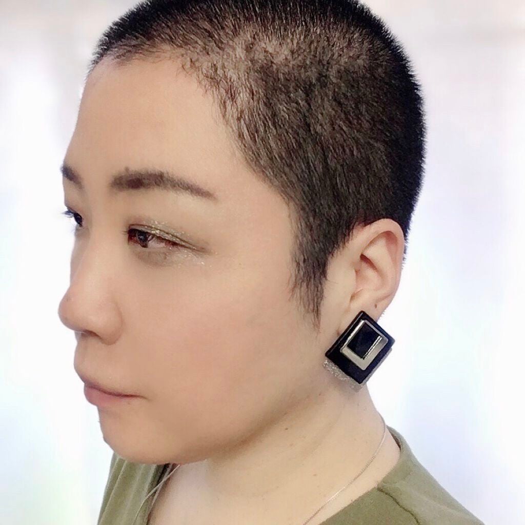 阿部 on LIPS 「くるりんぱとやら、1度も成功せず千切れた。何年か前に買って使っ..」(2枚目)