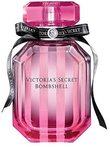 試してみた ヴィクトリアズシークレット ボムシェル 100ml Victoria S Secret ヴィクトリアズシークレット Lips