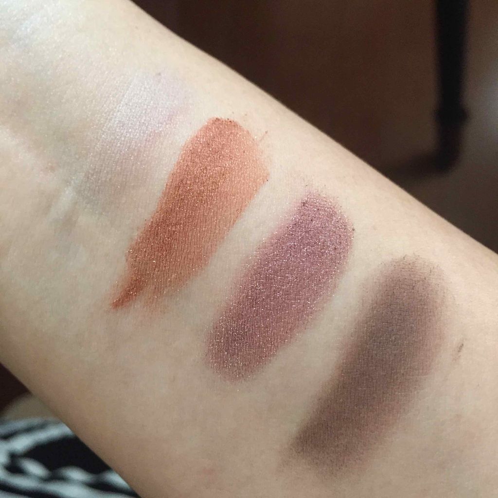 2019 ホリデー メイクアップ キット/SUQQU/メイクアップキットを使ったクチコミ(2枚目)