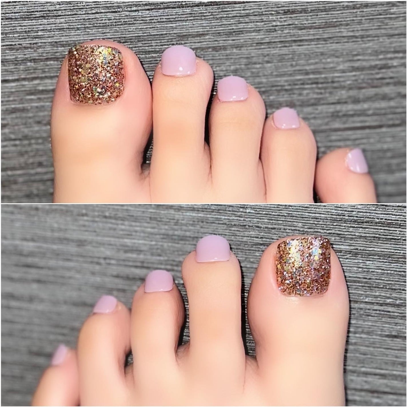 MAGIC PRESS FOOT/DASHINGDIVA MAGICPRESS/ネイルシールを使ったクチコミ(8枚目)