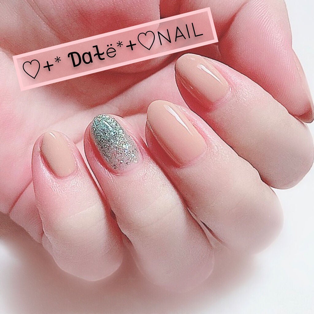 リアルカラーネイル/innisfree/マニキュアを使ったクチコミ(1枚目)