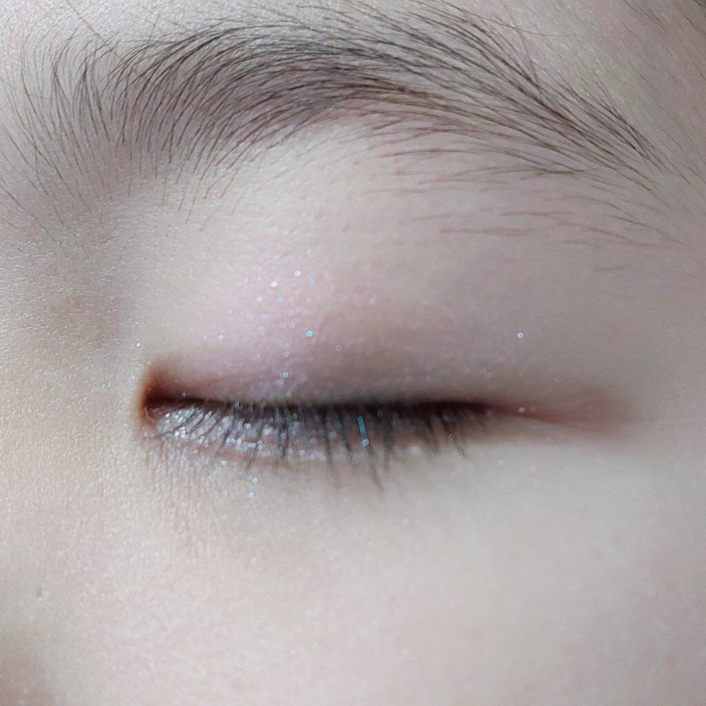 ドリーミングコフレ/パラドゥ/メイクアップキットを使ったクチコミ(6枚目)