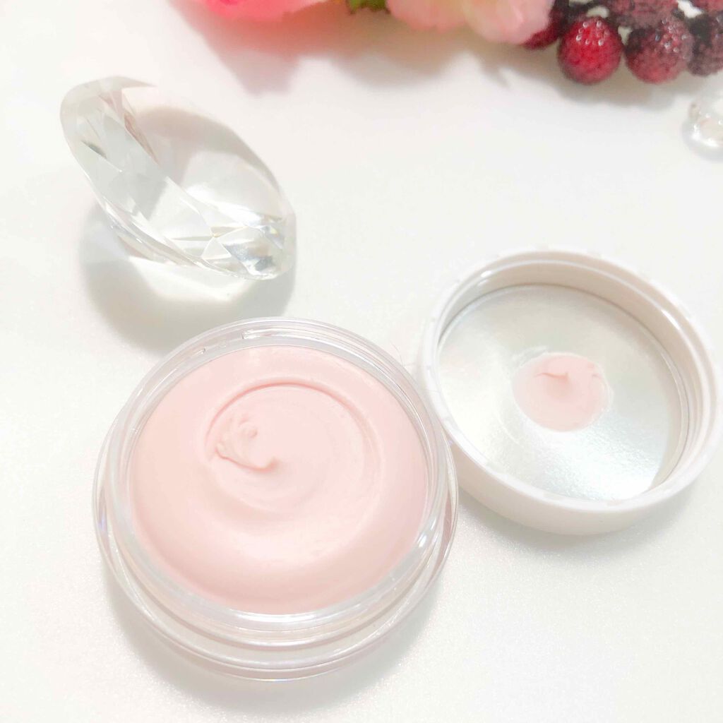 スタインズ ピンクプライマー II/シーヴァ/化粧下地を使ったクチコミ(2枚目)