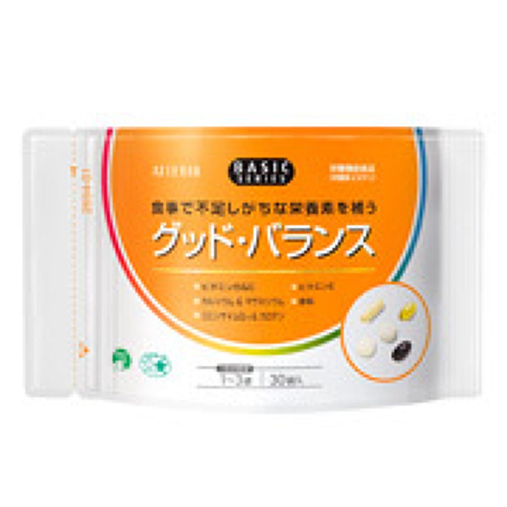 グッド・バランス(旧) アテニア