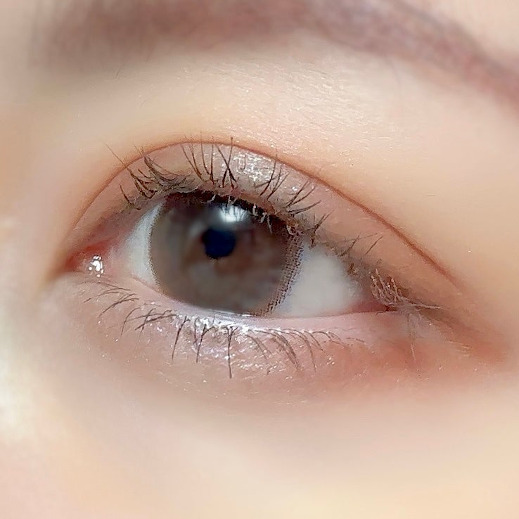 エテュセ アイエディション(カラーパレット)/ettusais/アイシャドウパレットを使ったクチコミ(2枚目)