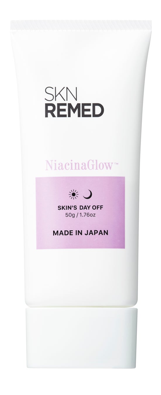 SKINREMED ピールケアセラムレチノダーマクリーム　ナイアシナグロージェル 208e6ffe31e177a51d009a7e-