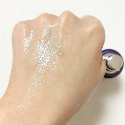 アットクリニック ボルフィリン リンクルショット アンプル/DOMINAS/美容液を使ったクチコミ(5枚目)